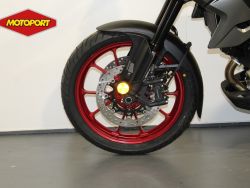 SUZUKI - DL 1050 RR V-Strom
