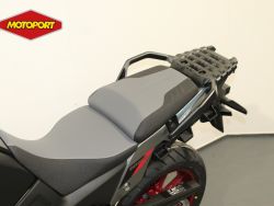 SUZUKI - DL 1050 RR V-Strom
