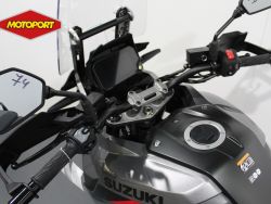 SUZUKI - DL 1050 RR V-Strom