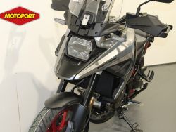 SUZUKI - DL 1050 RR V-Strom