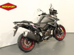 SUZUKI - DL 1050 RR V-Strom