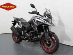 SUZUKI - DL 1050 RR V-Strom