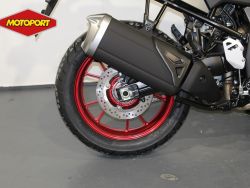 SUZUKI - DL 1050 RR V-Strom