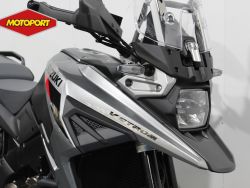 SUZUKI - DL 1050 RR V-Strom
