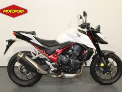 CB 750 A