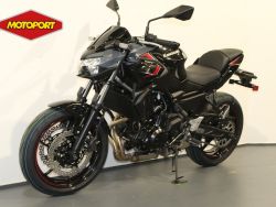 KAWASAKI - Z 650