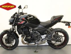 KAWASAKI - Z 650