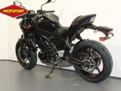 KAWASAKI - Z 650