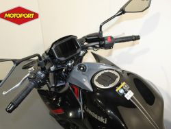 KAWASAKI - Z 650