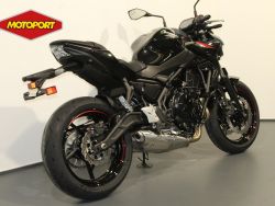 KAWASAKI - Z 650