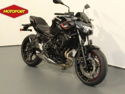 KAWASAKI - Z 650