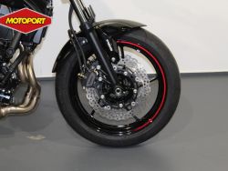 KAWASAKI - Z 650