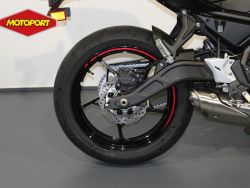 KAWASAKI - Z 650