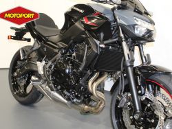 KAWASAKI - Z 650