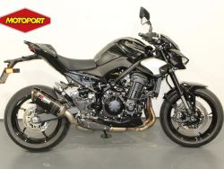 Z 900 - KAWASAKI