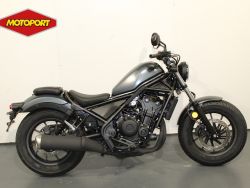 CMX 500 Rebel
