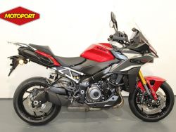 GSX S 1000 GX