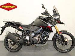 DL 1050 RJ V-Strom