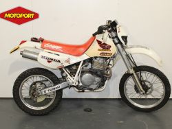 XR 600 R