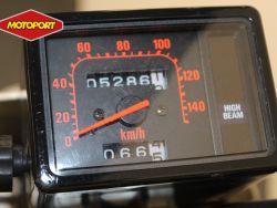 HONDA - XR 600 R