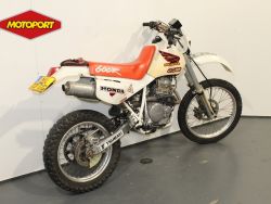 HONDA - XR 600 R