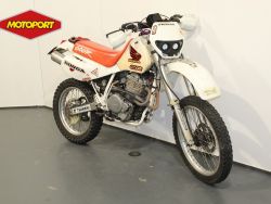 HONDA - XR 600 R