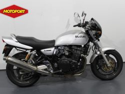SUZUKI - GSX 750