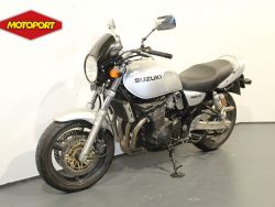 SUZUKI - GSX 750