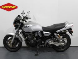 SUZUKI - GSX 750