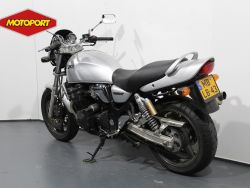 SUZUKI - GSX 750