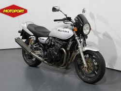 SUZUKI - GSX 750