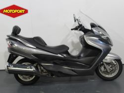 AN 400 Burgman