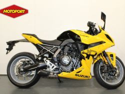 GSX 8R