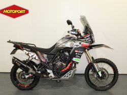 TENERE 700 RALLY - YAMAHA