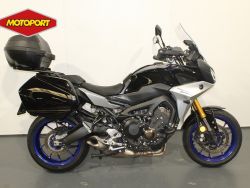 Tracer 900 GT - YAMAHA