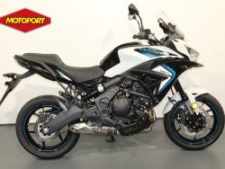 VERSYS 650 ABS. - KAWASAKI
