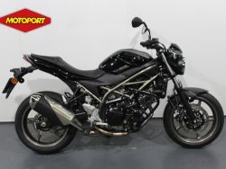 SV650