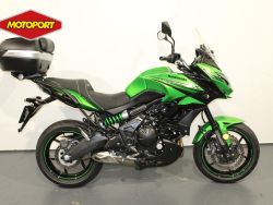 Versys 650 - KAWASAKI