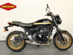 Z 650 RS