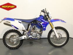 WR 250 F