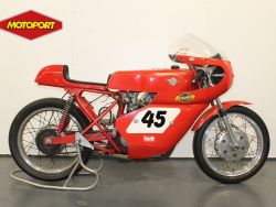 DUCATI - 250 CC 1964