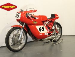 DUCATI - 250 CC 1964