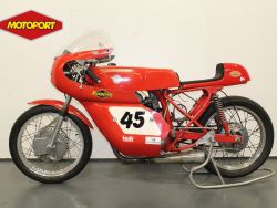 DUCATI - 250 CC 1964