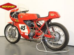 DUCATI - 250 CC 1964