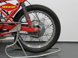 DUCATI - 250 CC 1964