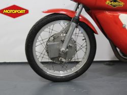 DUCATI - 250 CC 1964