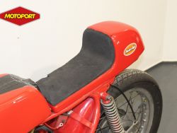 DUCATI - 250 CC 1964