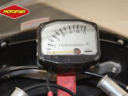 DUCATI - 250 CC 1964