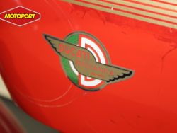 DUCATI - 250 CC 1964