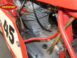 DUCATI - 250 CC 1964